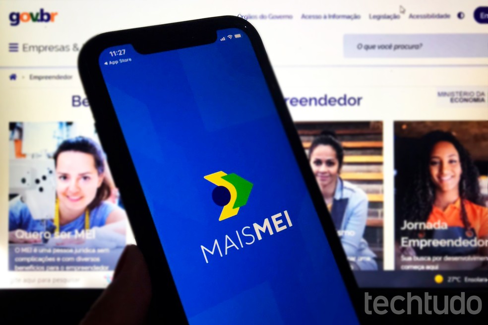 Meu MEI Digital: Conheça a nova plataforma do governo para microempreendedores