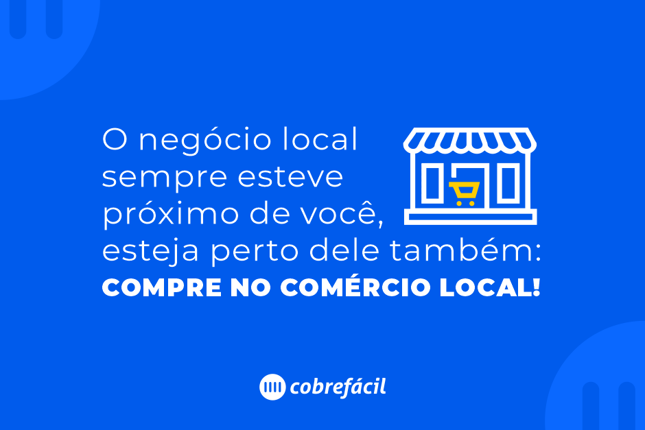 apoiar o comercio local na viagem