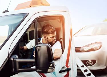 Entenda os limites de quilometragem e uso da assistência 24h