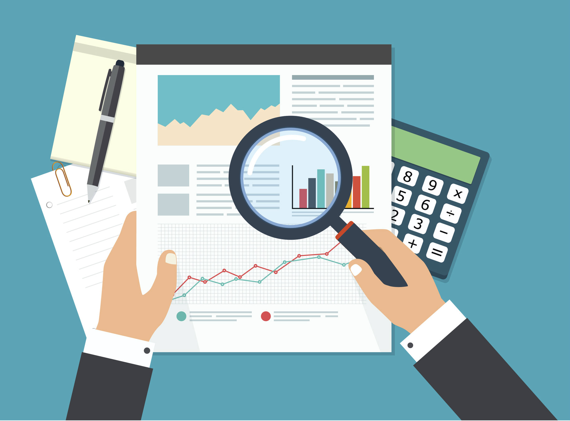 Guia Completo: Como Elaborar um Checklist de Auditoria Interna Eficaz