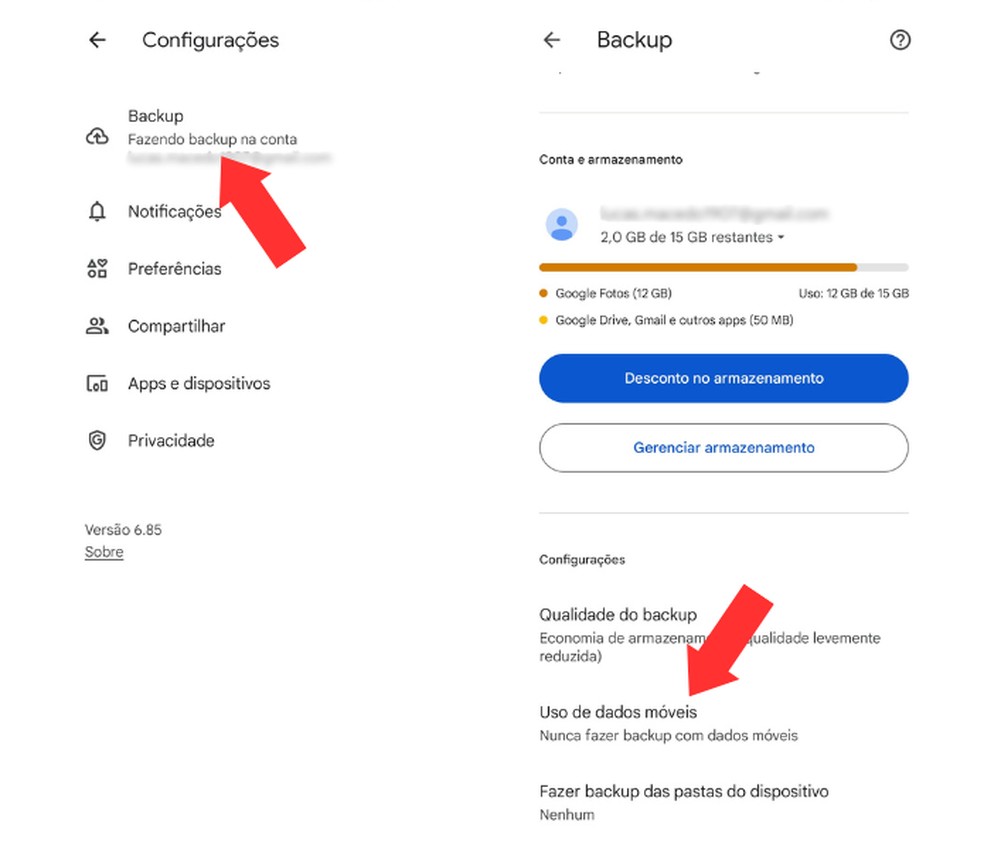 Otimizando o Armazenamento: Dicas para Gerenciar Seus 5GB Gratuitos no OneDrive e iCloud