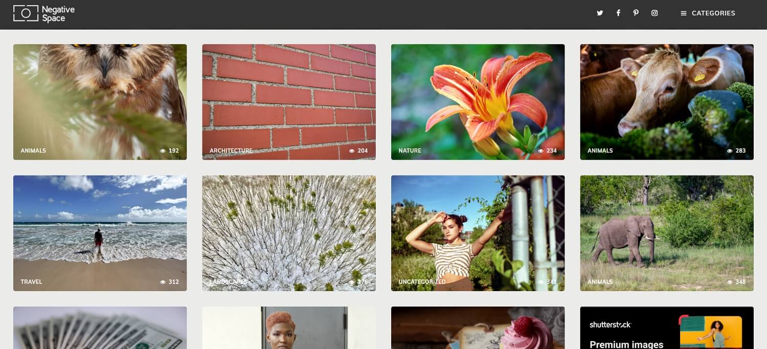 melhores bancos de imagens gratuitas para criativos