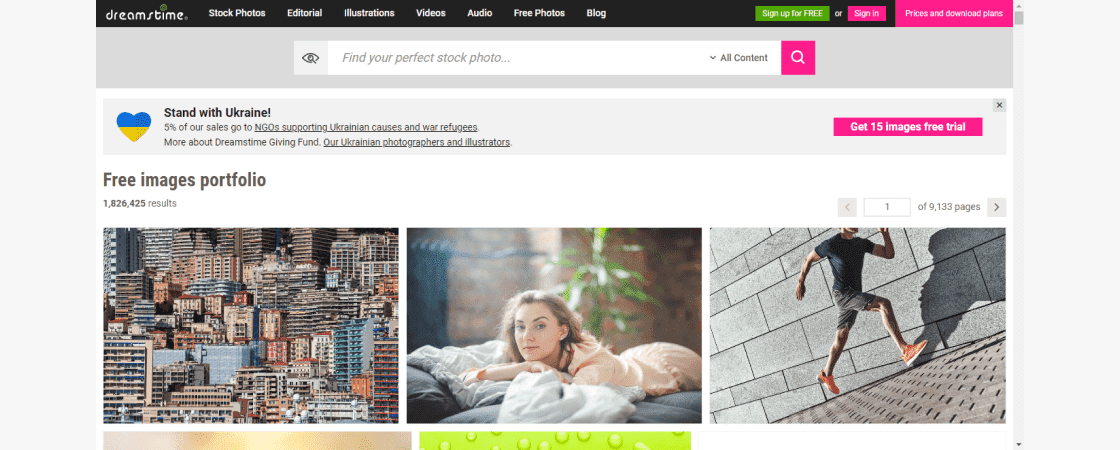 erros comuns ao usar imagens gratuitas