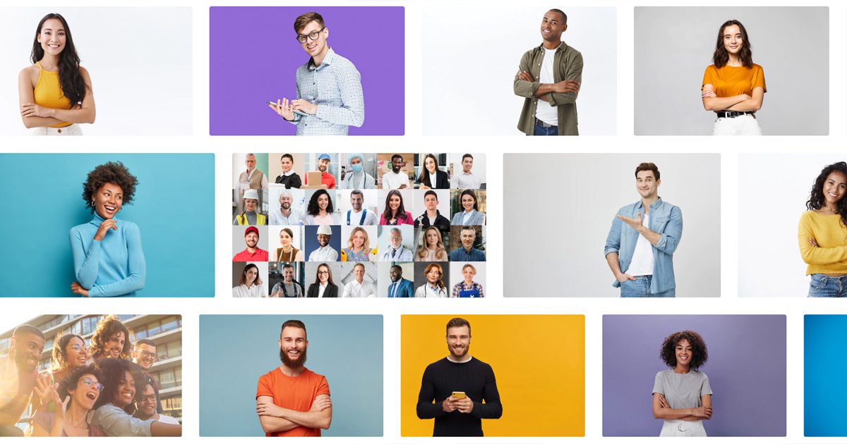 bancos de imagens gratuitos para usar