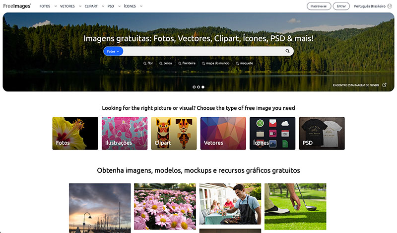 quanto custa usar imagens premium