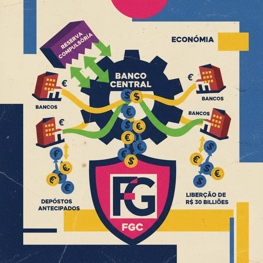 Lista de bancos associados ao FGC: Onde consultar?