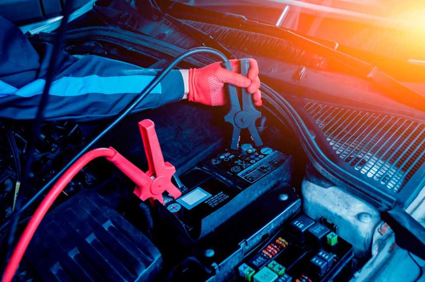 Carregador de Bateria Automotiva: Vale a Pena Ter Um em Casa?