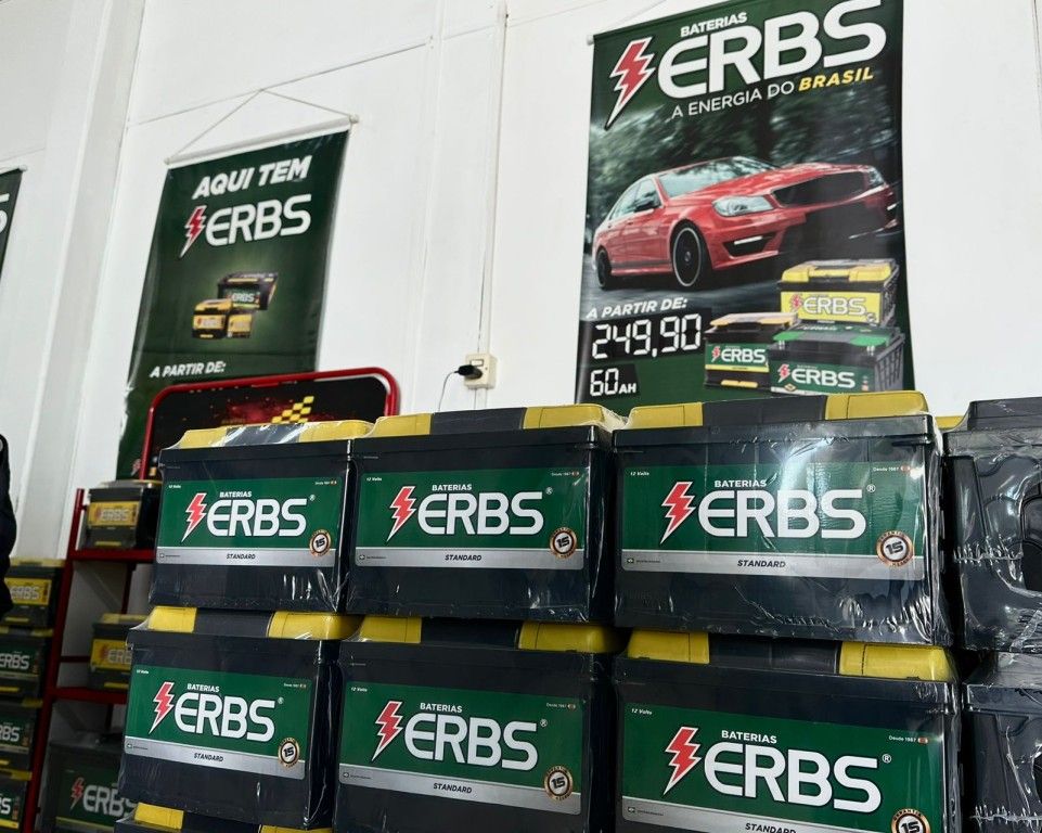 bateria de carro pifou o que fazer