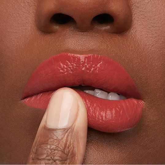 batom liquido que não sai