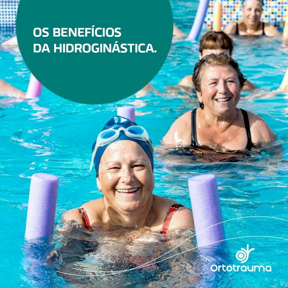 Alimentação e Hidroginástica: A Combinação Perfeita para Emagrecer