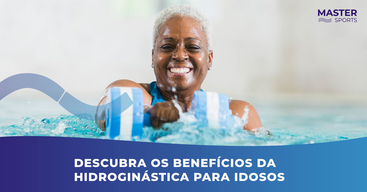 beneficios da hidroginastica