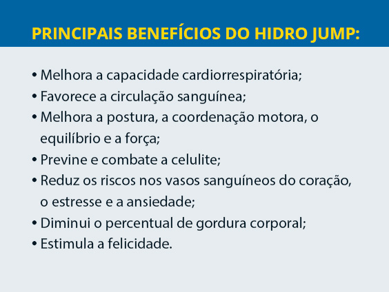 Como a Hidroginástica Ajuda na Recuperação de Lesões