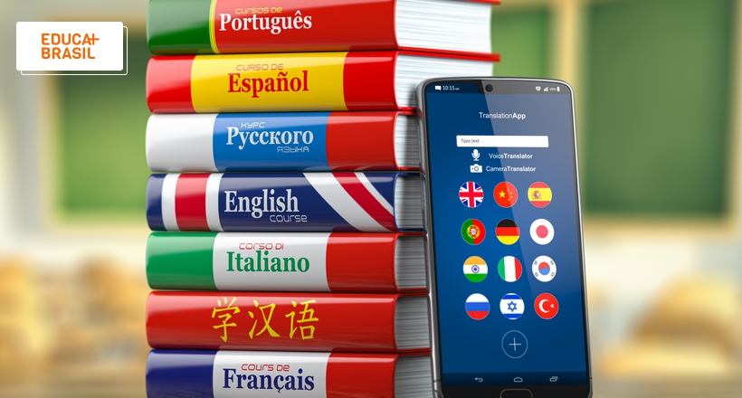 Guia completo: Carreira internacional com um segundo idioma