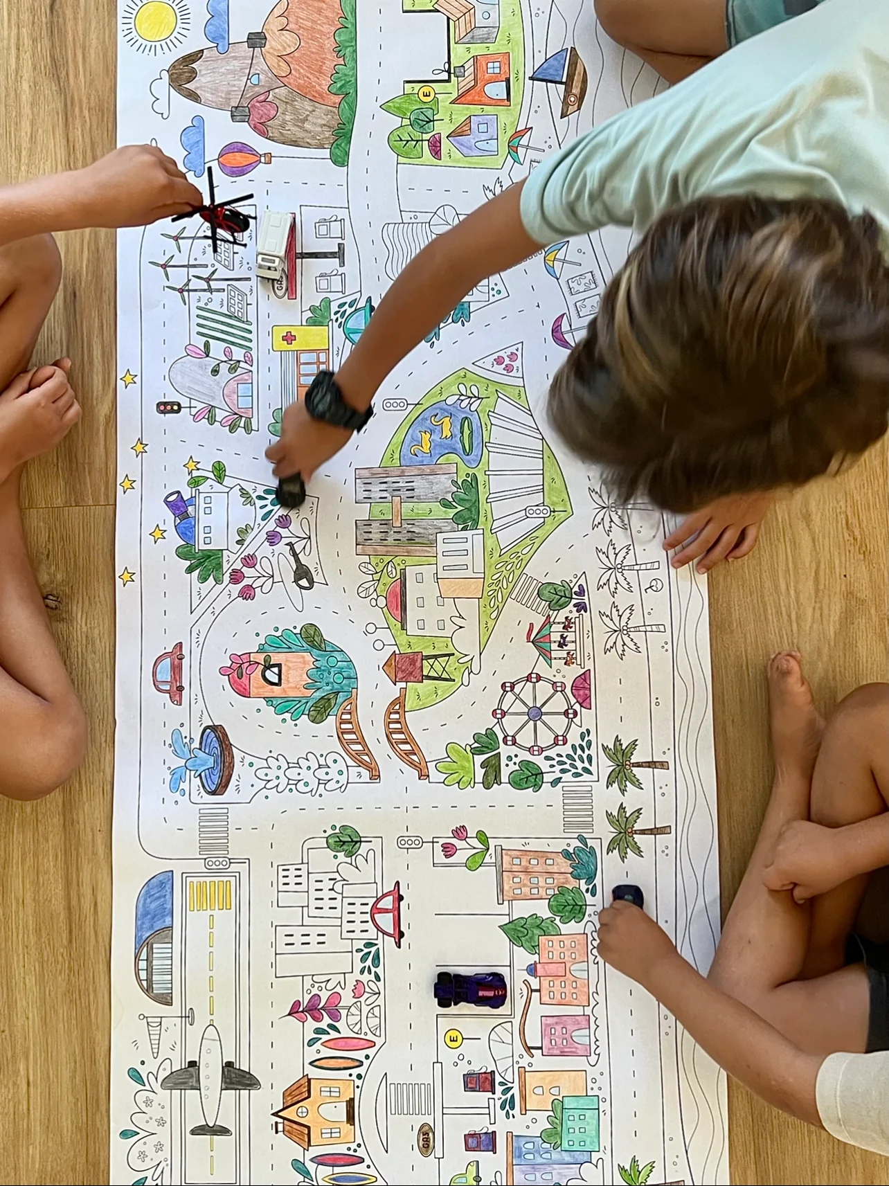 Materiais Essenciais para Começar a Desenhar do Zero