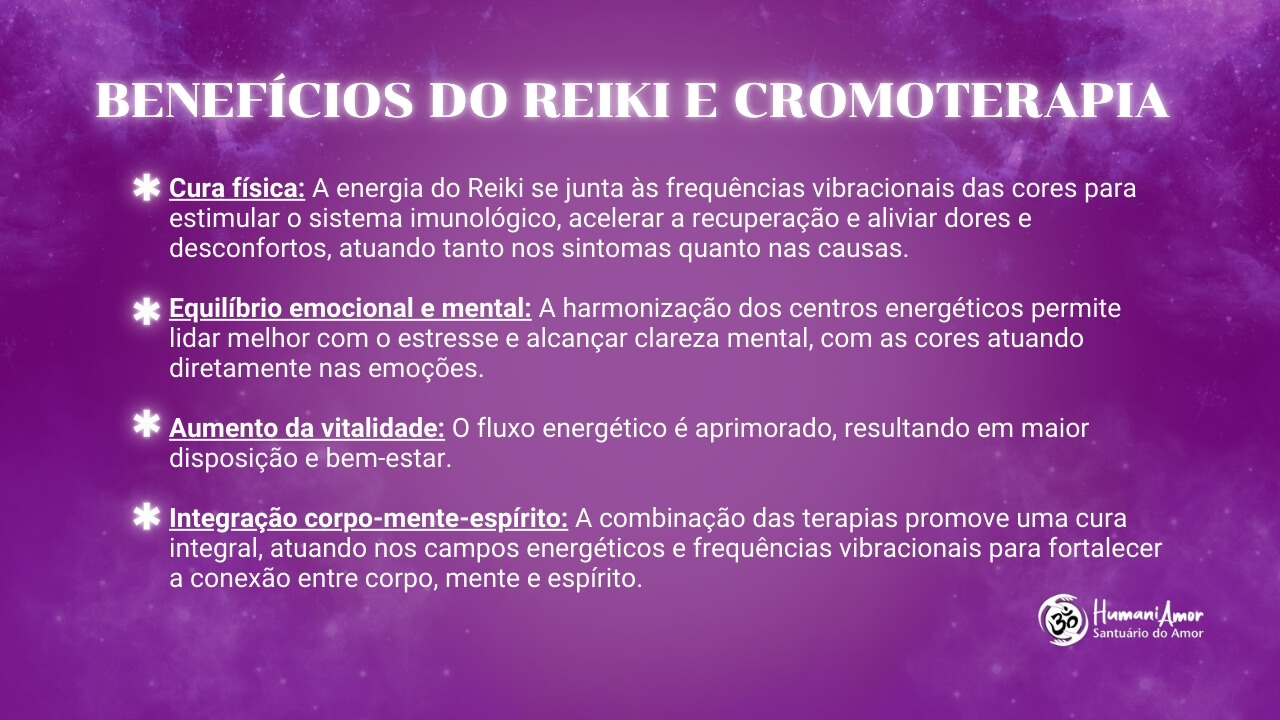 A Ciência por Trás da Cromoterapia: O Que Dizem os Estudos?