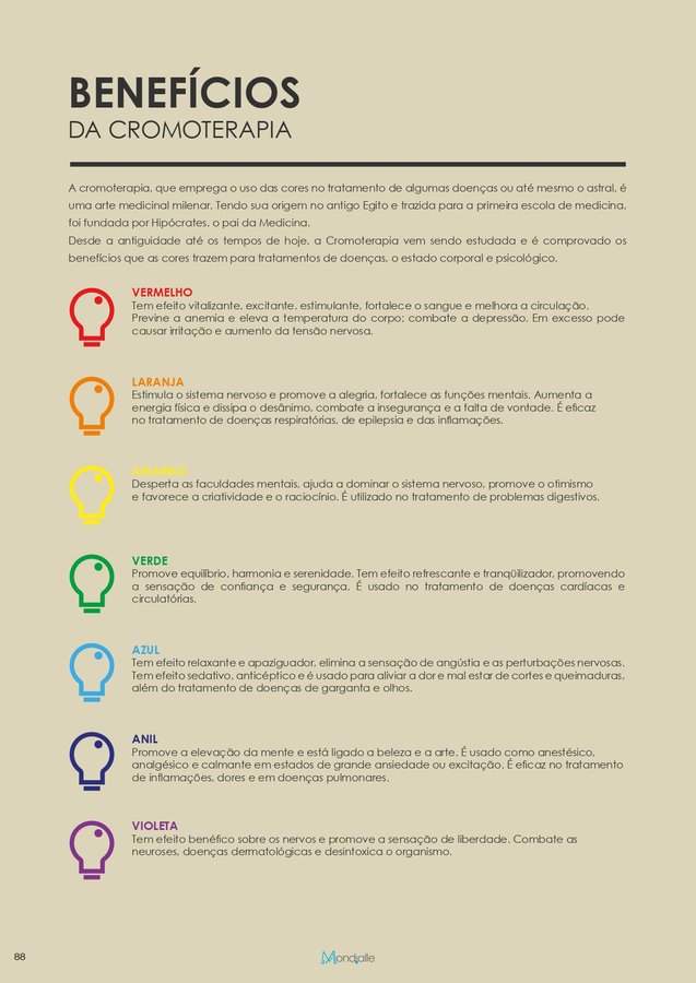 Guia Completo: Como Usar a Cromoterapia para Melhorar Seu Sono