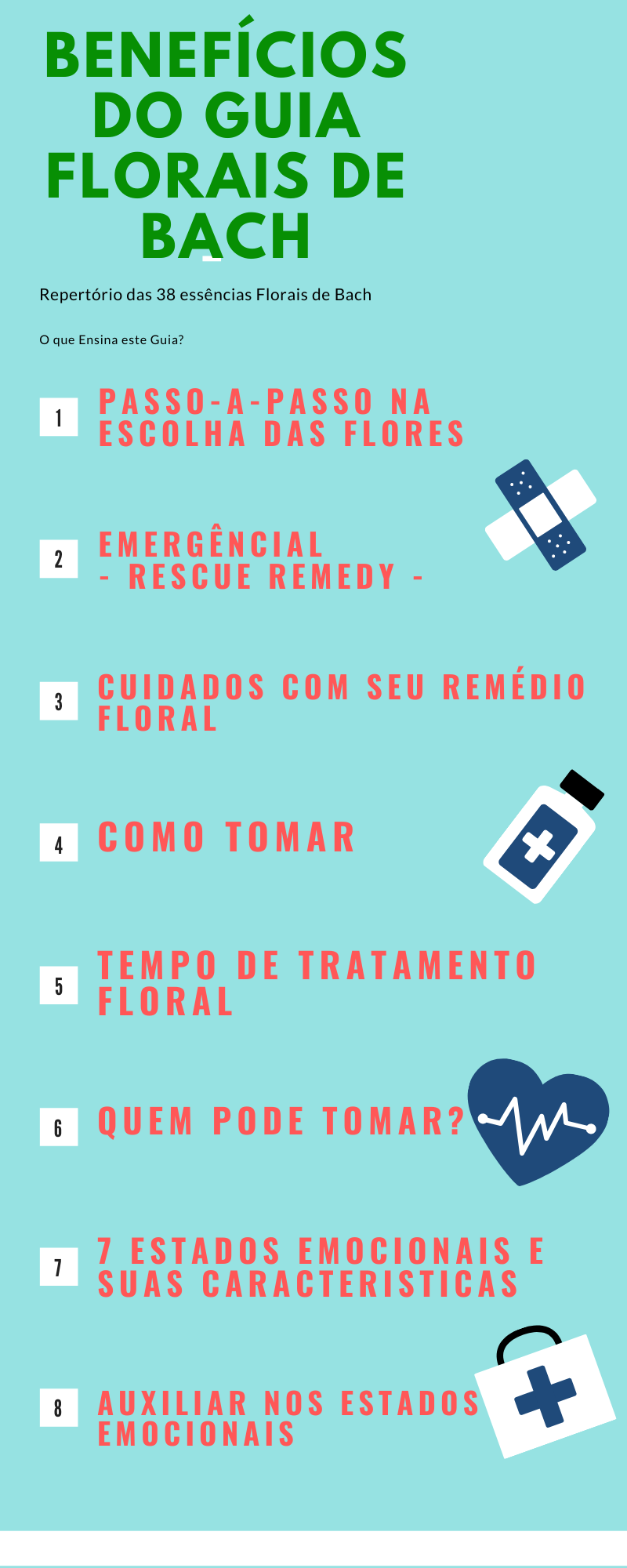 Como Encontrar um Terapeuta Floral Qualificado e Iniciar Seu Tratamento
