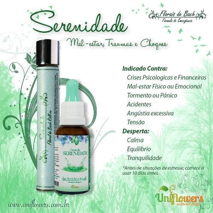 Guia Completo: As 38 Essências Florais de Bach e Seus Usos Específicos