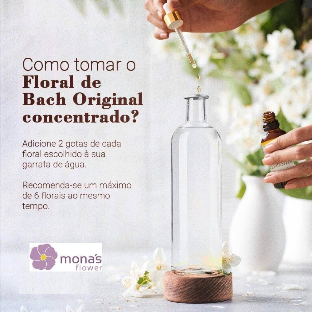 Florais de Bach na Gravidez e Amamentação: Segurança e Benefícios