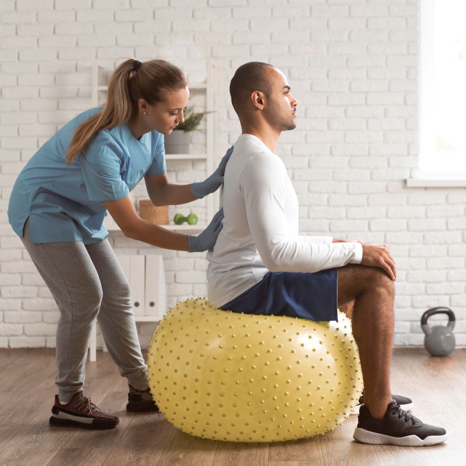 RPG postural