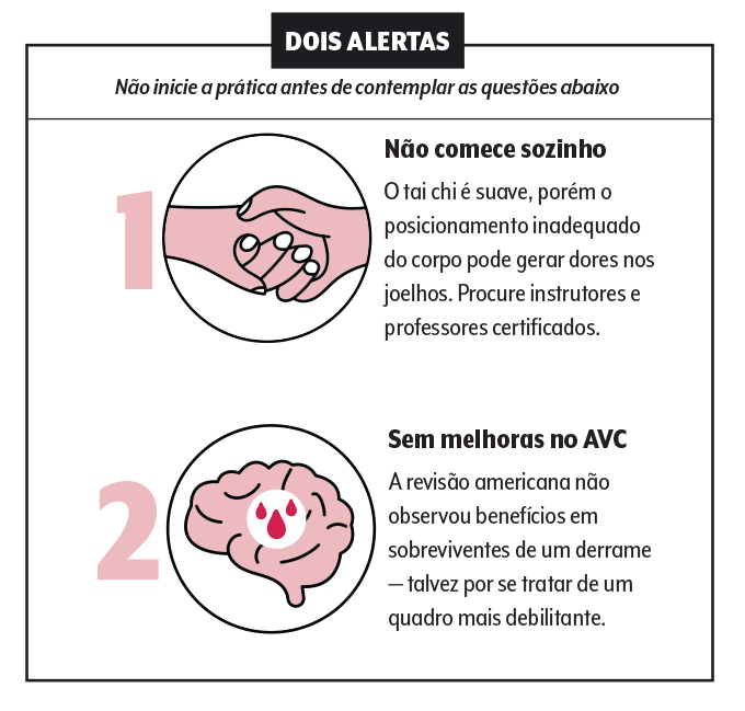 benefícios de fazer tai chi chuan