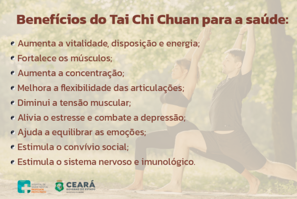 benefícios tai chi chuan para saúde mental