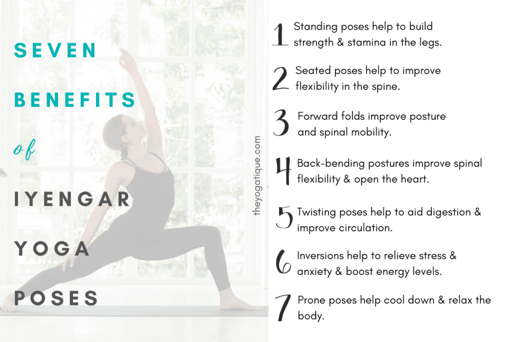 Iyengar Yoga vs. Outros Estilos: Qual a Melhor Opção para Você?