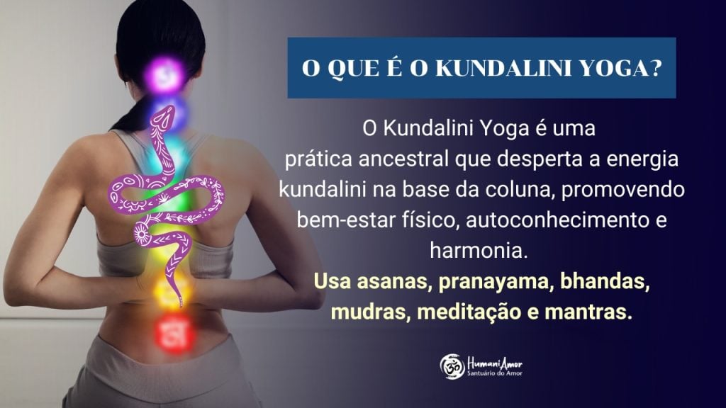 benefícios de fazer yoga kundalini