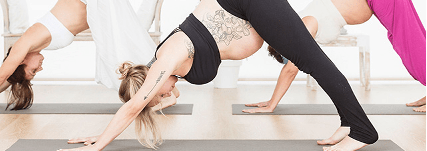 Yoga e Meditação: Combatendo o Estresse e a Ansiedade na Gestação