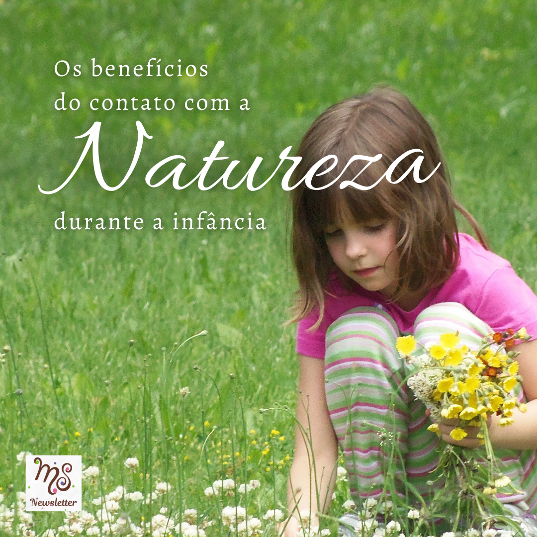 erros comuns ao tentar se conectar com a natureza