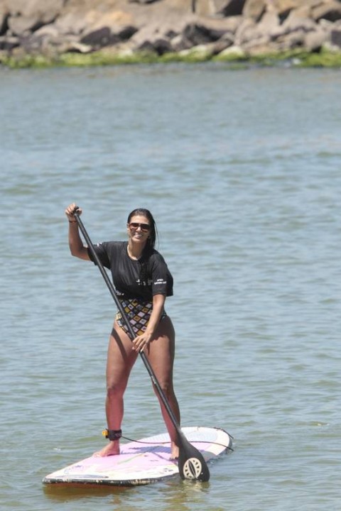 SUP para Iniciantes: Dicas Essenciais para Começar a Remar