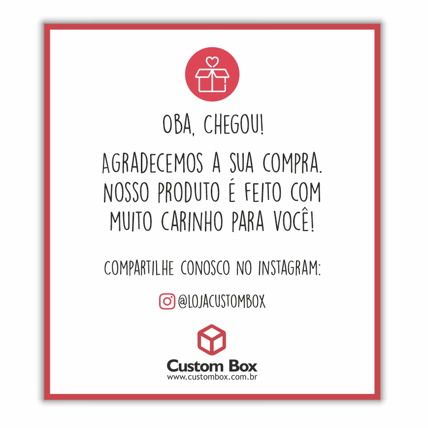 5 Dicas para Criar um Bilhete de Delivery Inesquecível