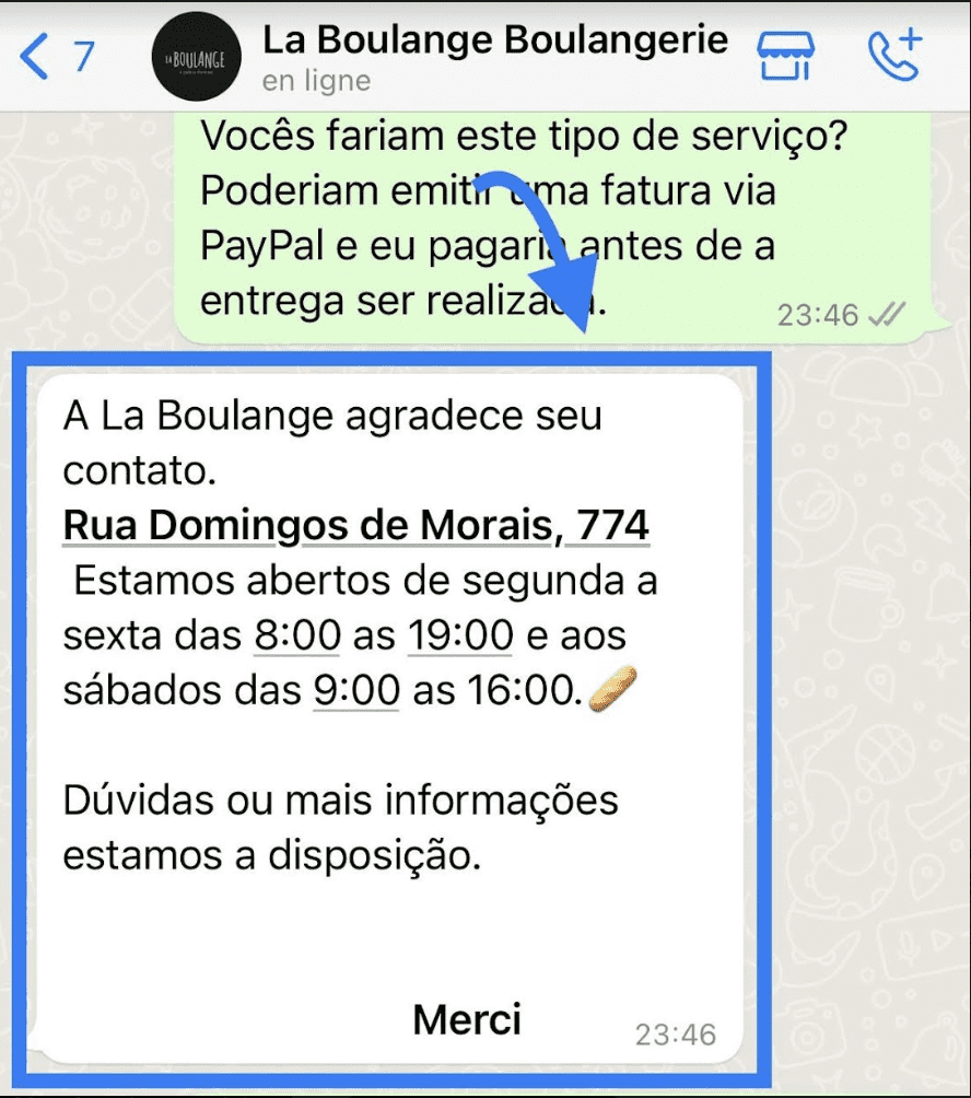 A Importância do 'Mimo' na Experiência de Delivery