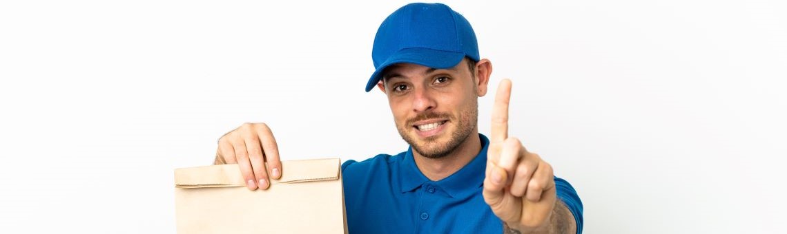 A Importância do 'Mimo' na Experiência de Delivery