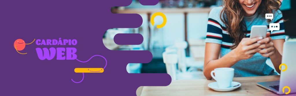 Exemplos de Frases Divertidas para Embalagens de Delivery