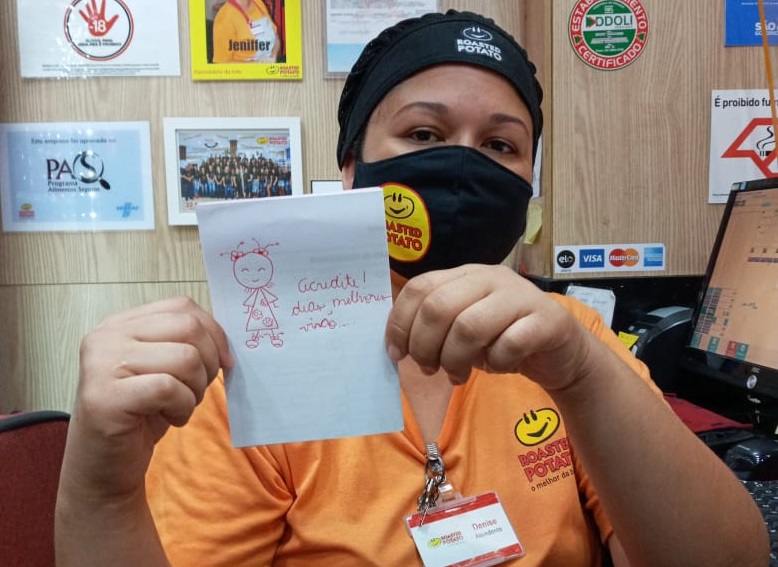 A Importância do 'Mimo' na Experiência de Delivery