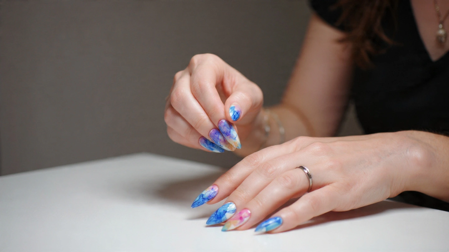 ideias de bio para manicure criativa