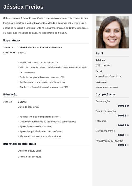 erros comuns na bio de manicure instagram