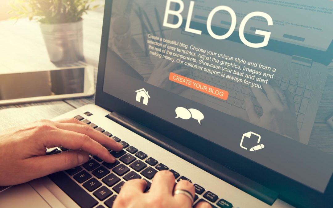 blog para empresas vale a pena