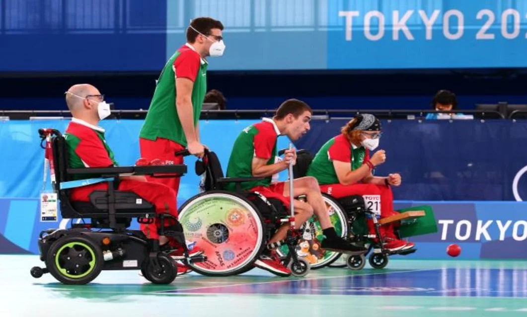 Entenda as Classes da Bocha Paralímpica: BC1 a BC4