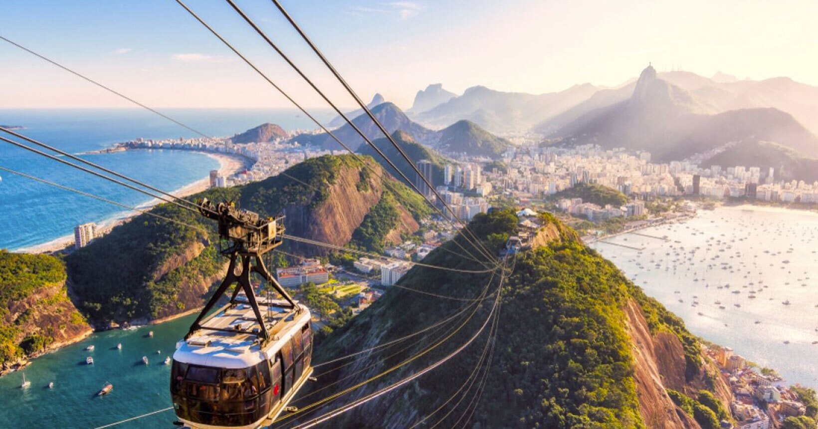 valor ingresso bondinho pão de açúcar 2026