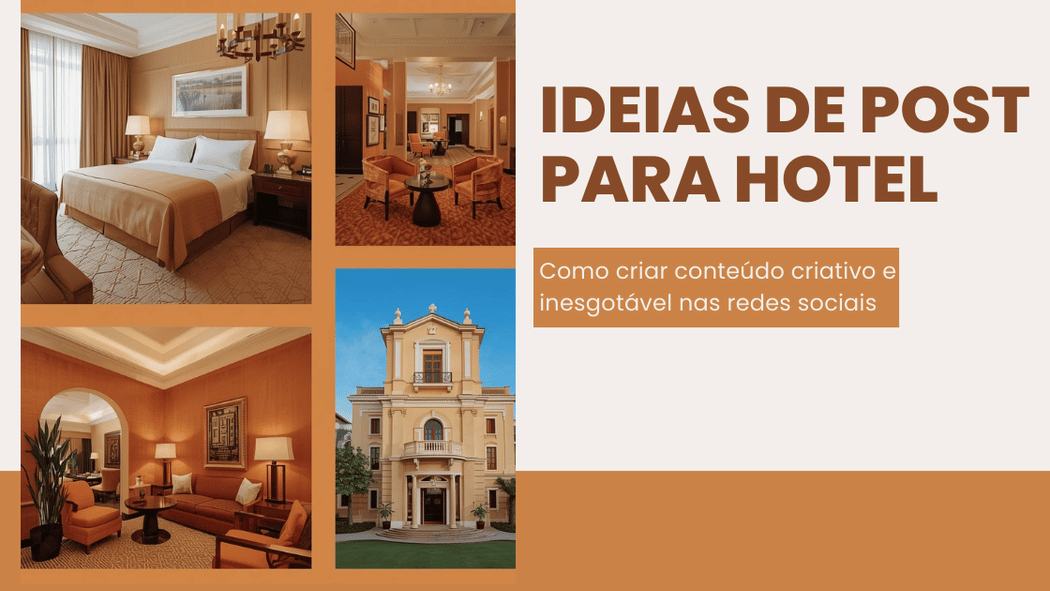 Pousadas Econômicas e Charmosas: Dicas do Booking.com para Viajar Mais