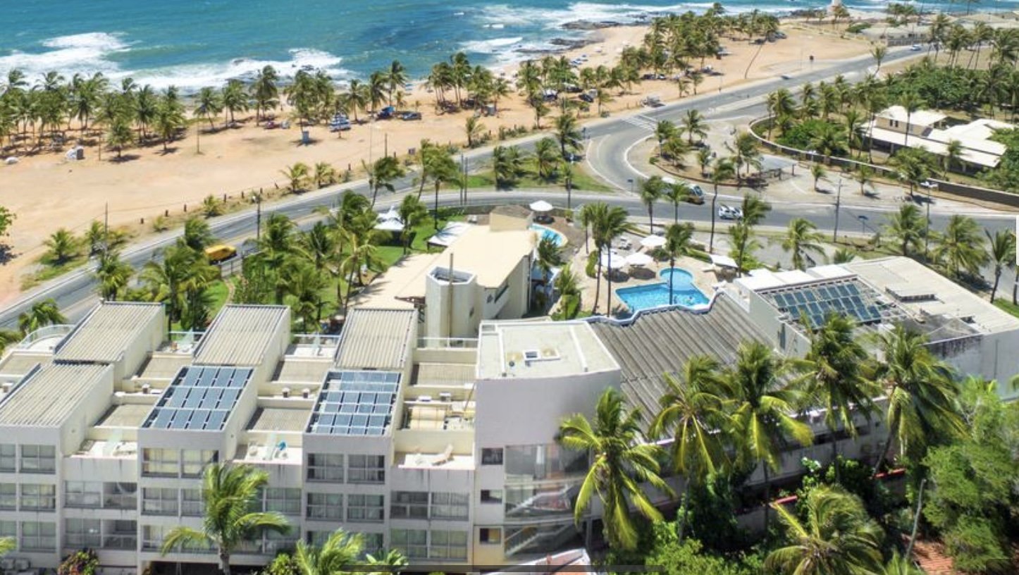 Guia Completo: Como Escolher a Pousada Perfeita no Booking.com