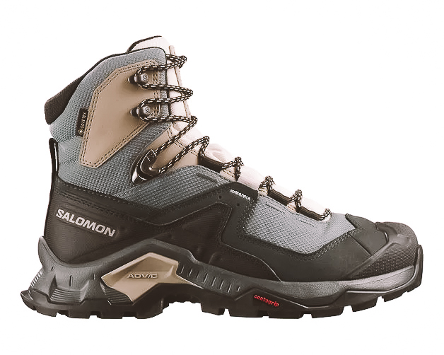 bota de trekking impermeavel