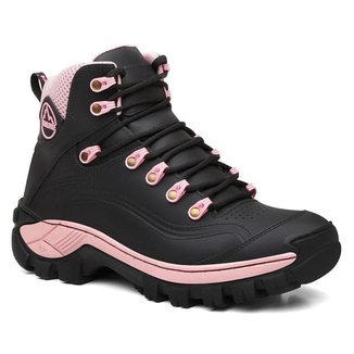 bota de trekking impermeavel