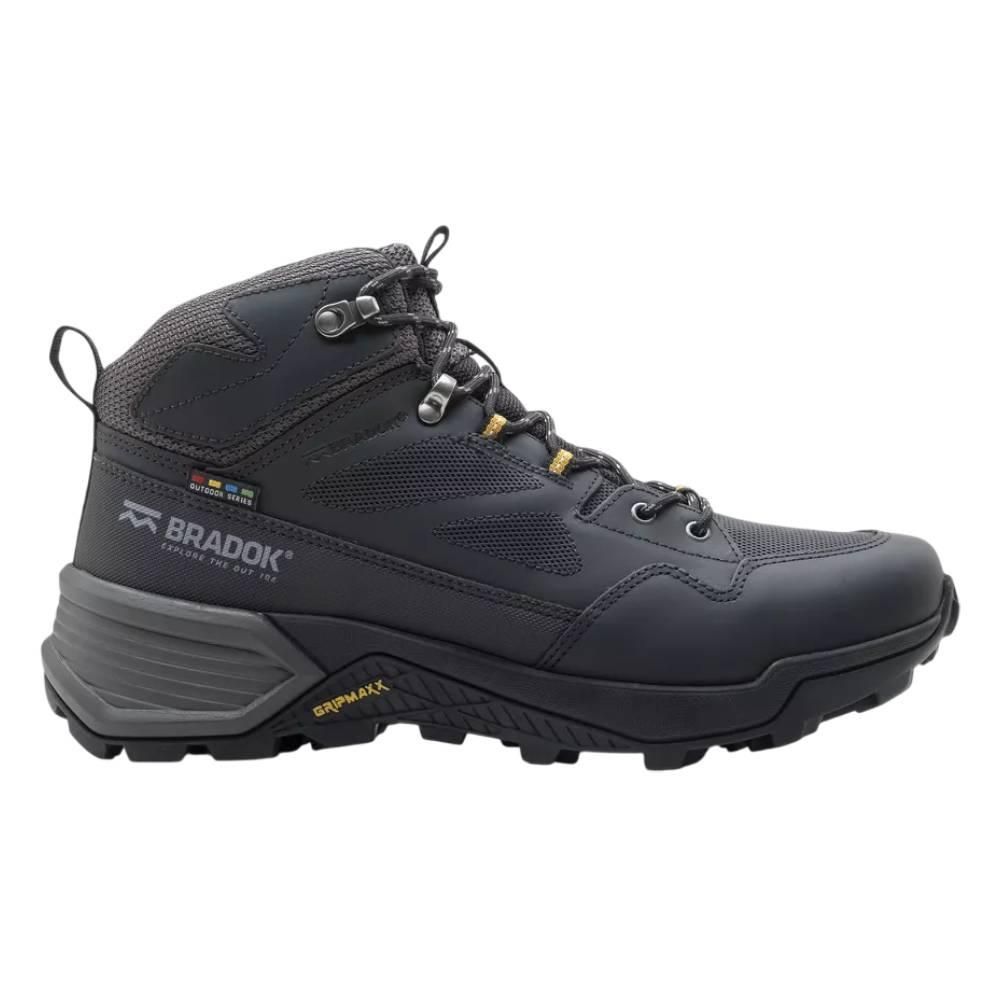 bota de trekking impermeavel