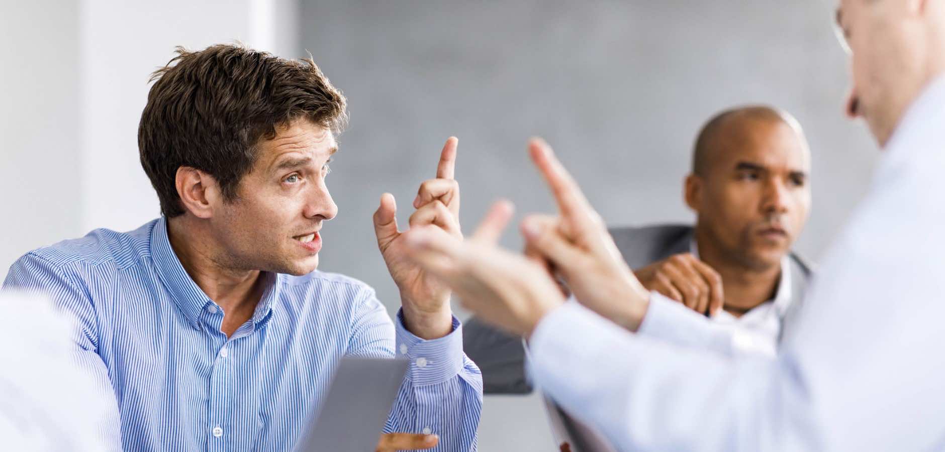 erros comuns ao resolver conflito de socios