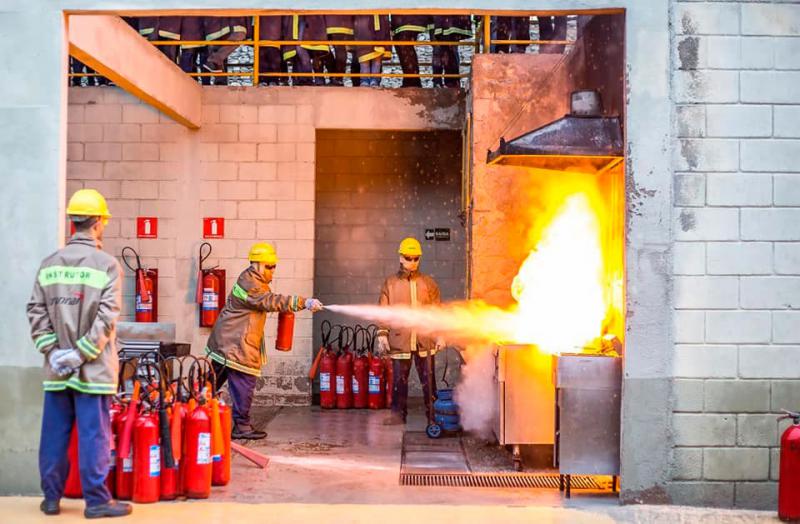 Como Calcular o Número Ideal de Brigadistas para Sua Empresa