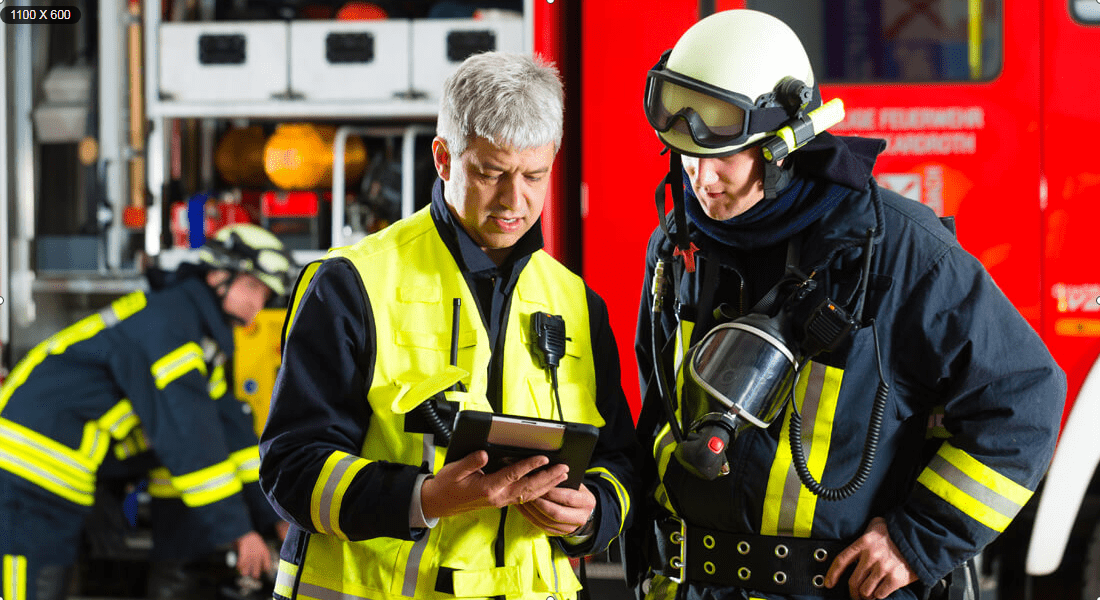 A Importância do Treinamento Contínuo da Brigada de Incêndio