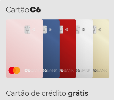 C6 Bank vs Nubank: Qual o melhor banco digital para seu perfil?